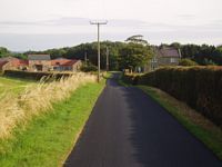 Eshottheugh Northumberland