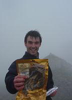 Three Peaks Challenge